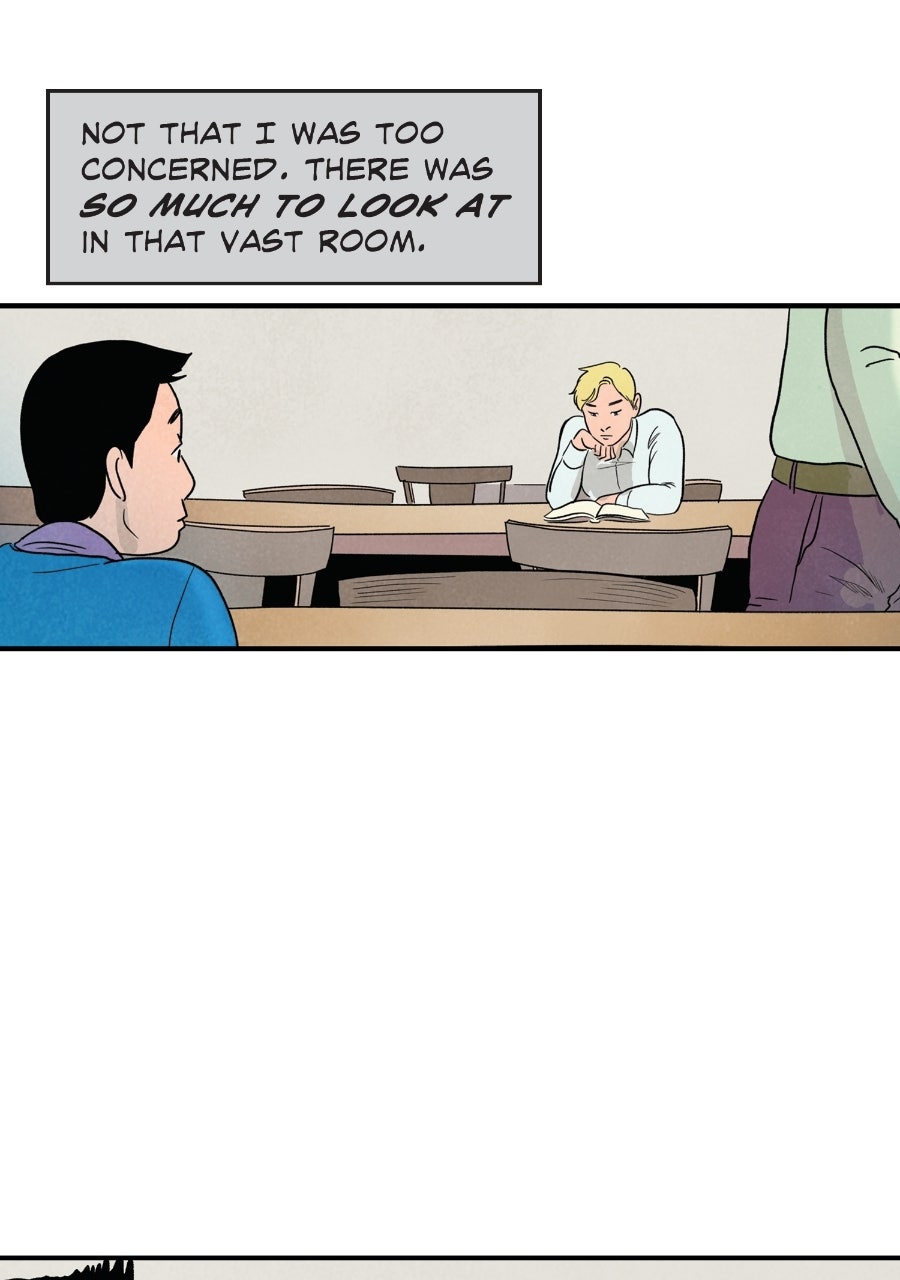 It Rhymes With Takei Episode 4 page 50 - 