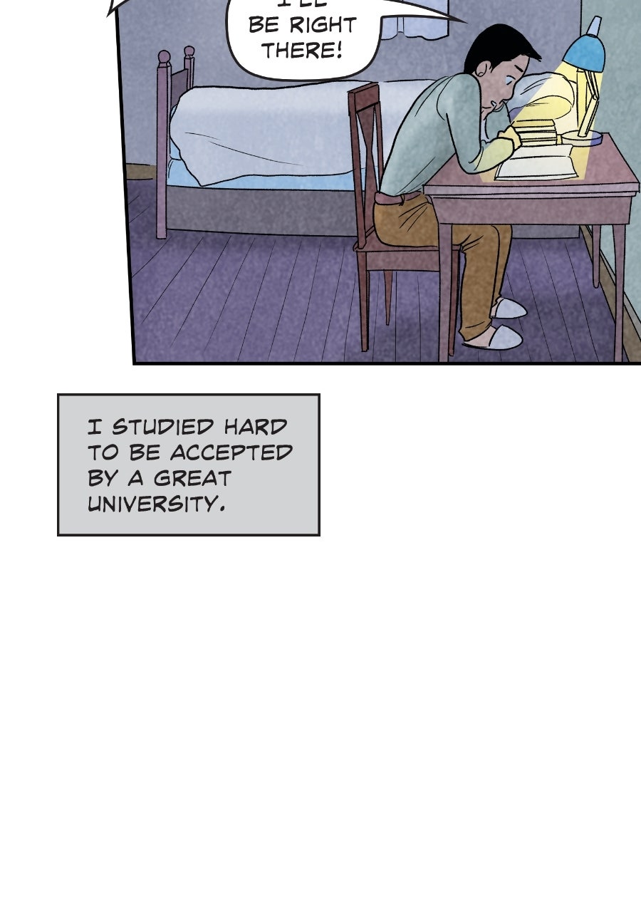It Rhymes With Takei Episode 4 page 6 - 