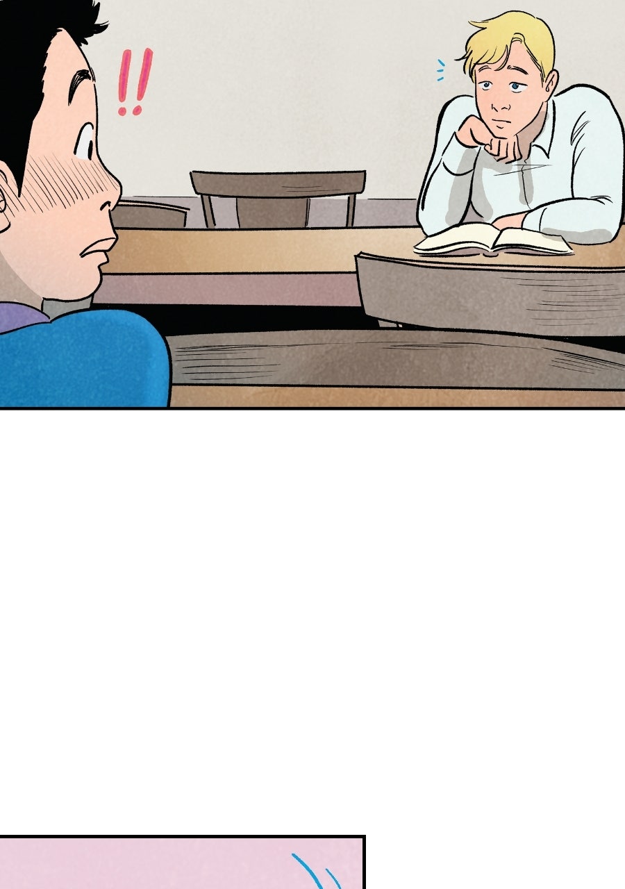 It Rhymes With Takei Episode 4 page 51 - 