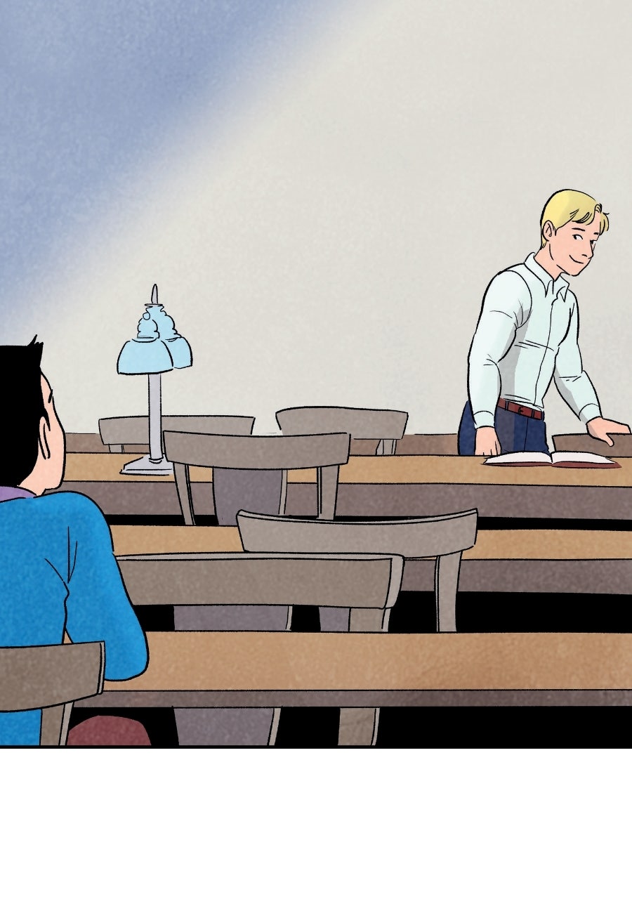 It Rhymes With Takei Episode 4 page 59 - 