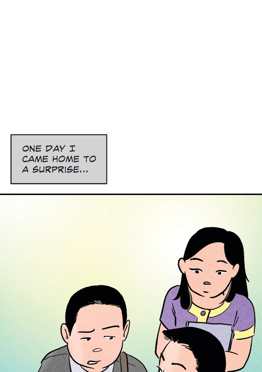It Rhymes With Takei Episode 4 page 7 - 