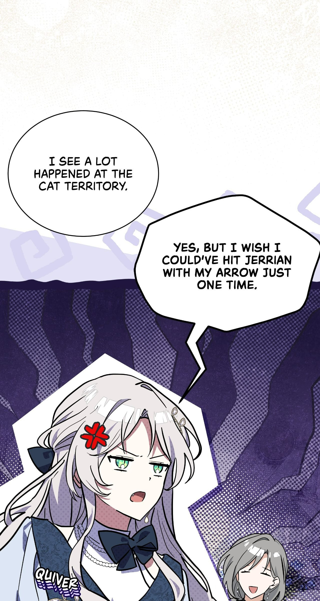 It