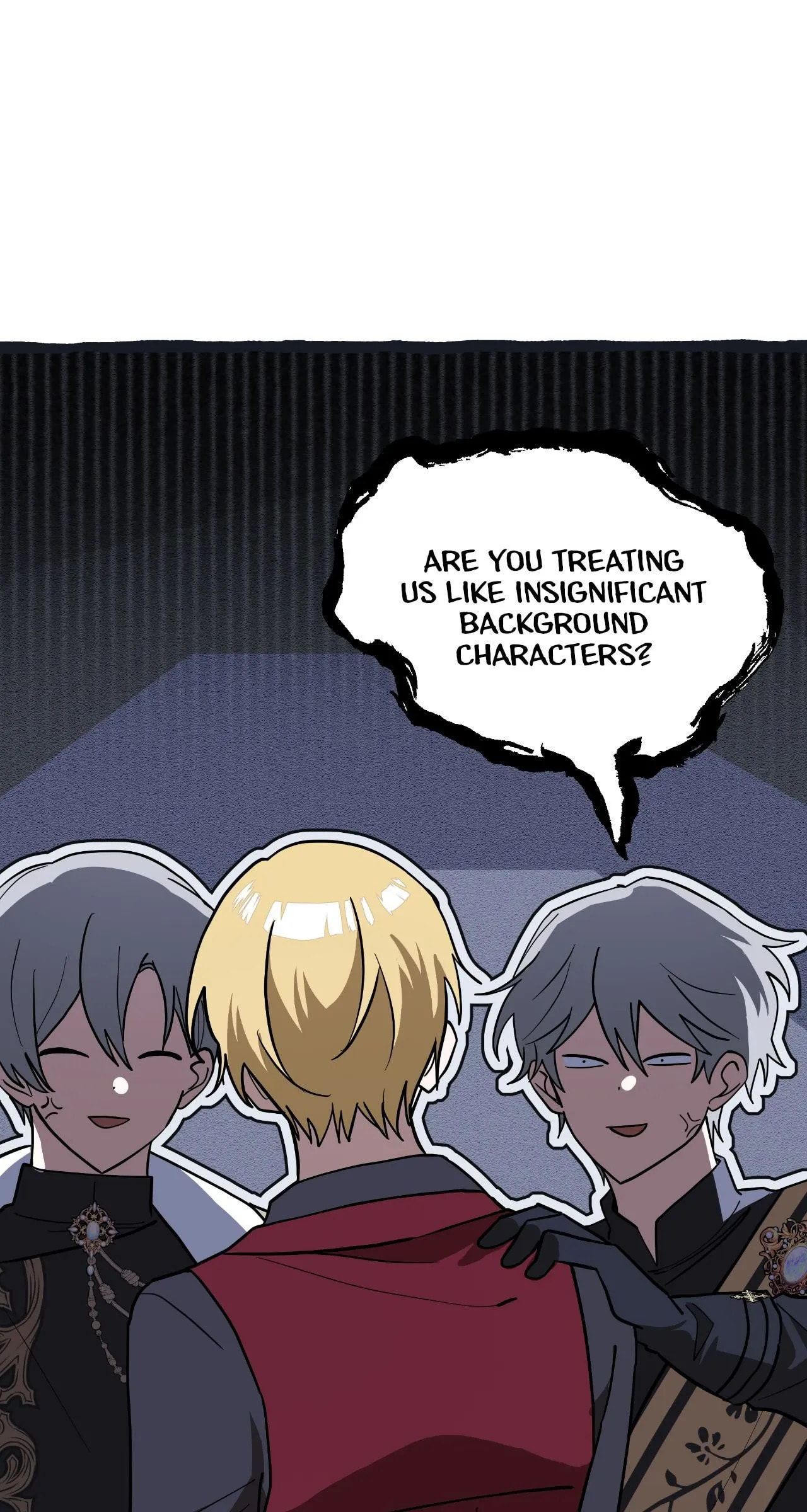 It
