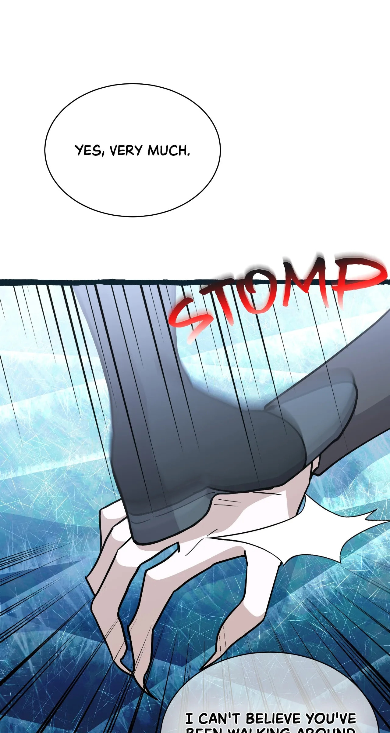 It