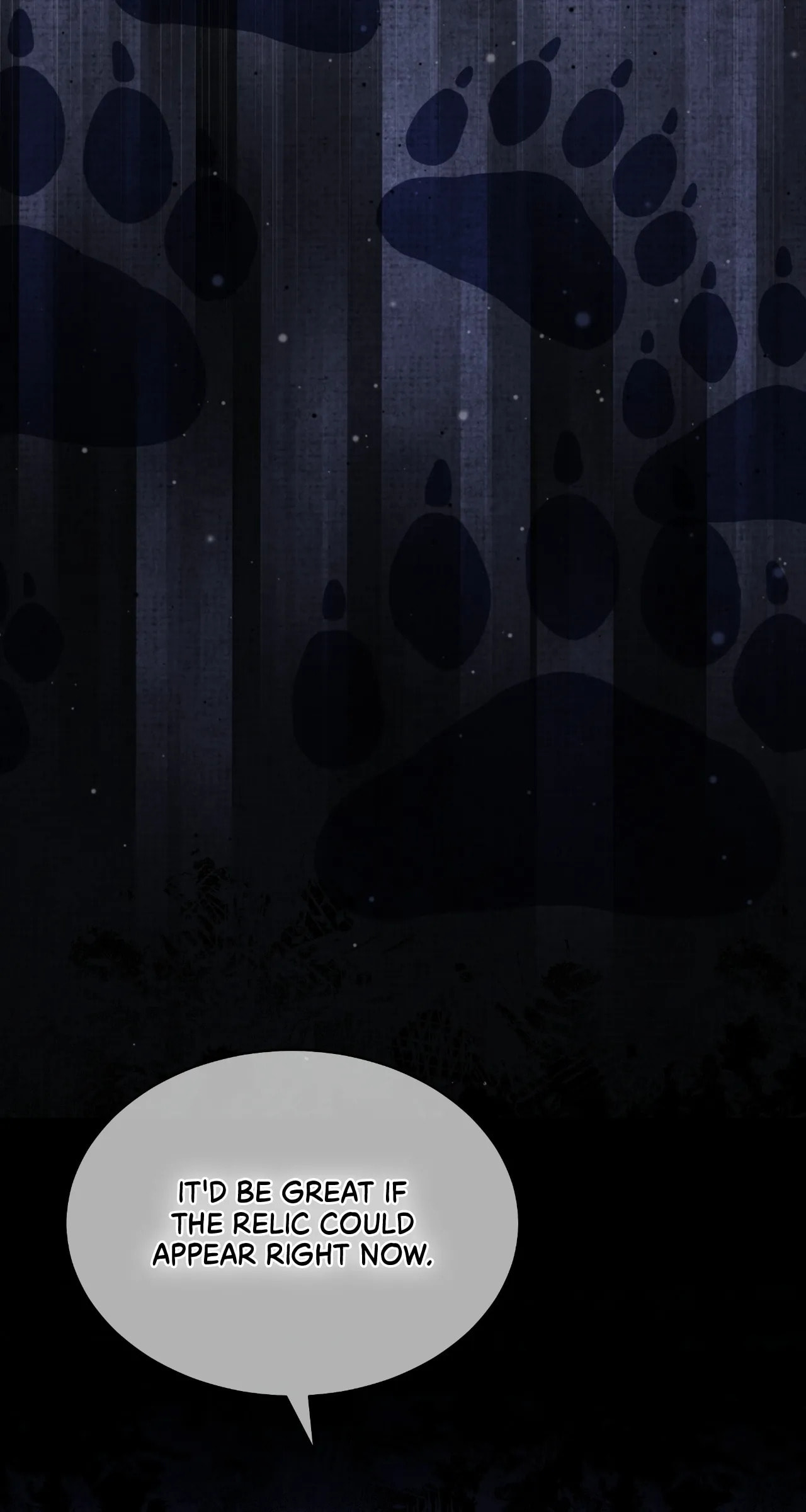It