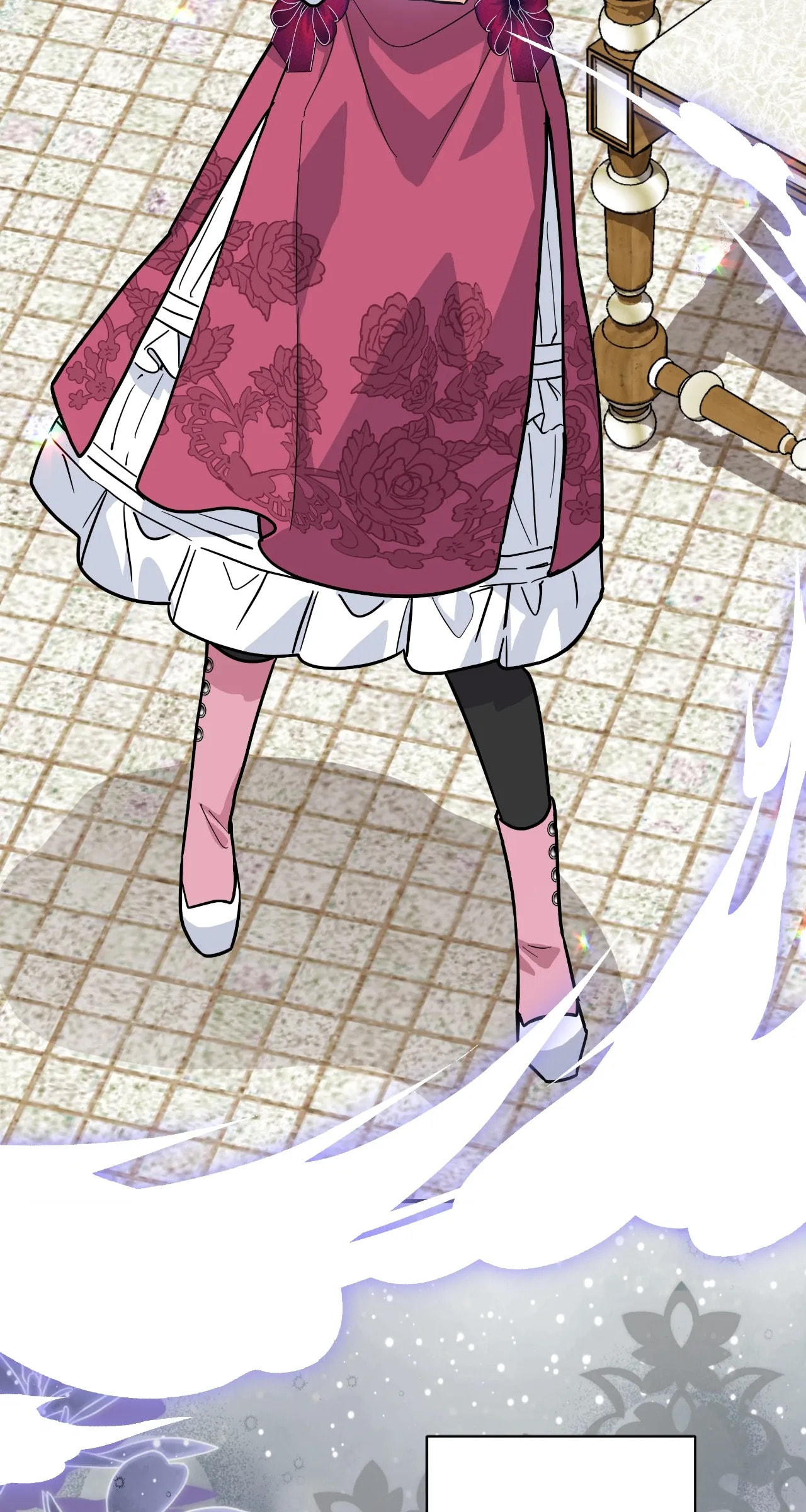 It