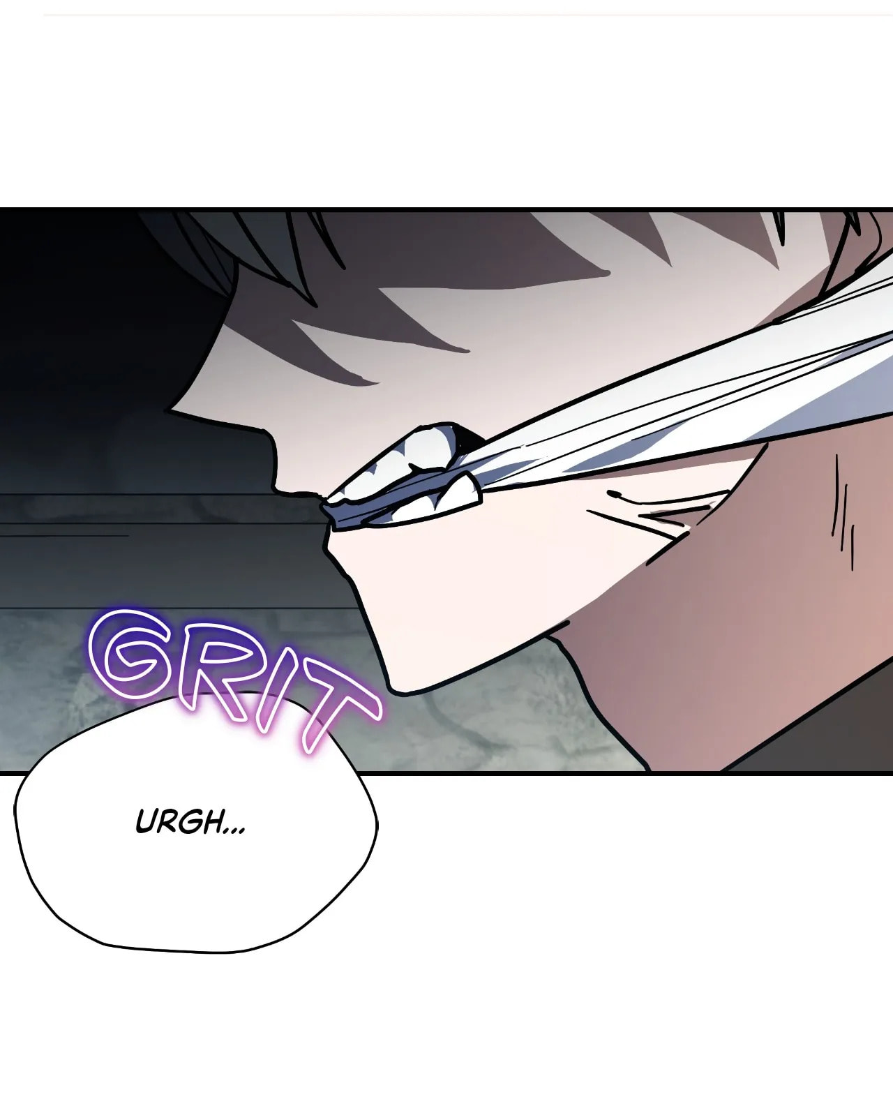 It