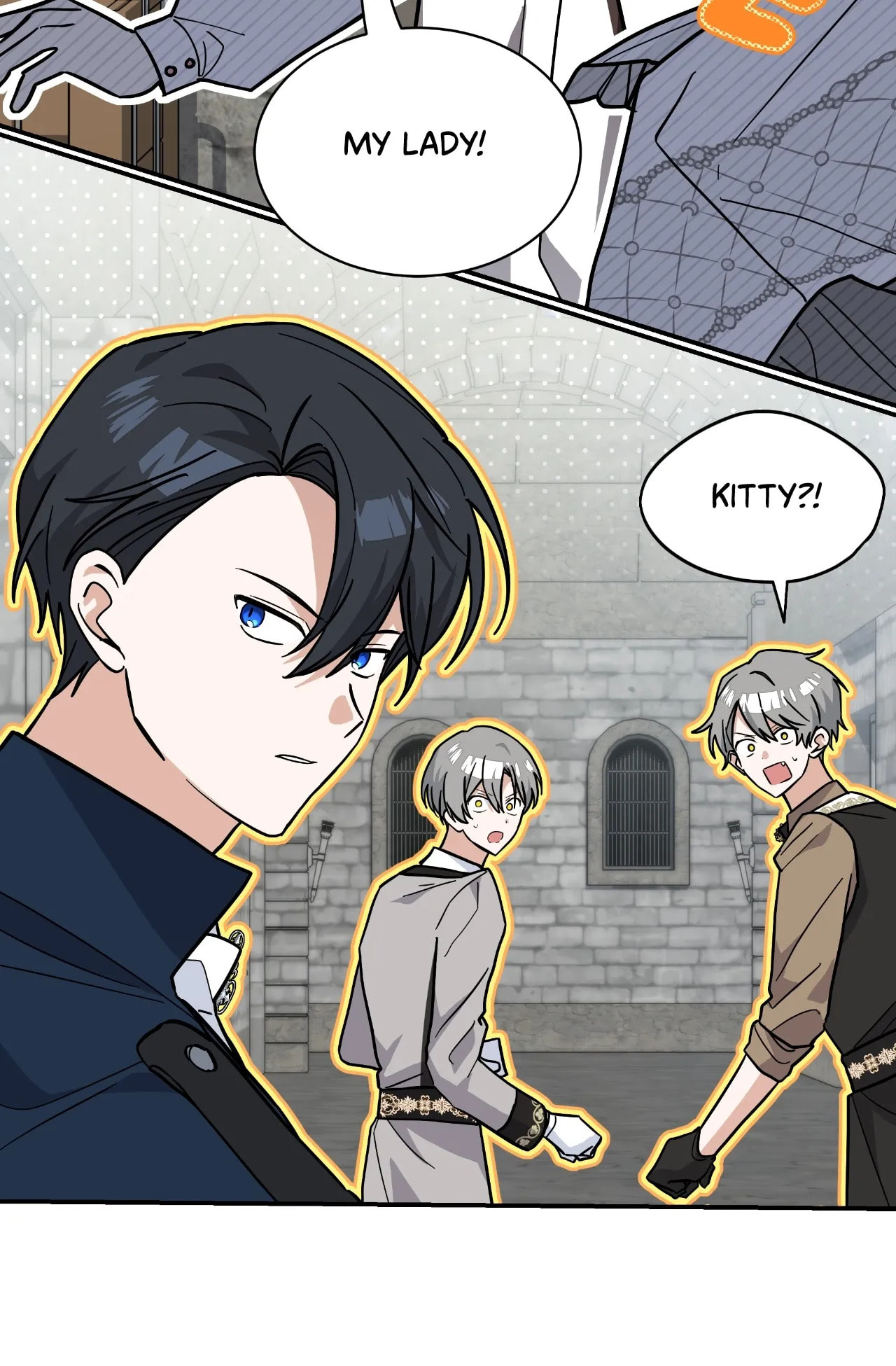 It
