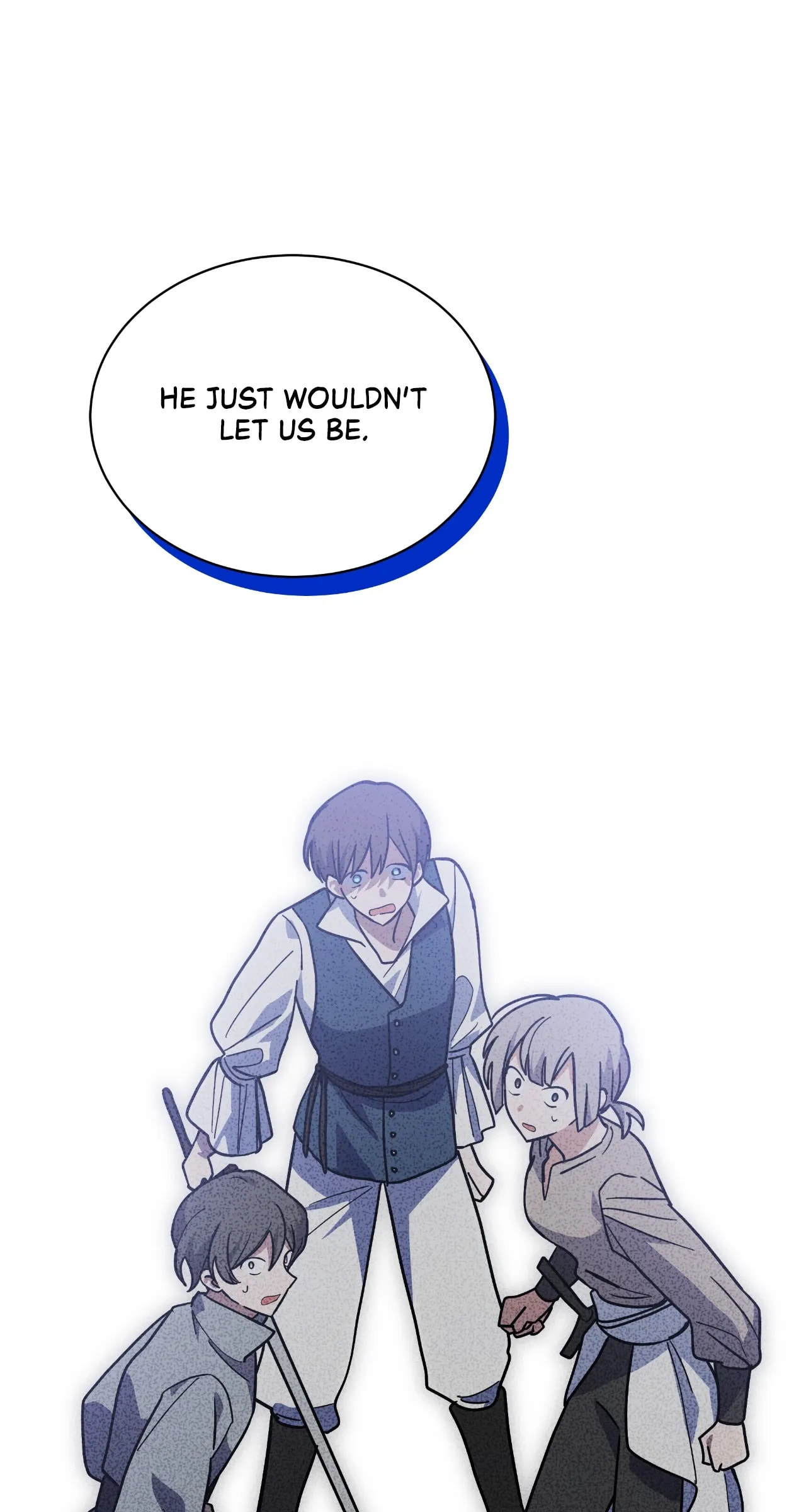 It