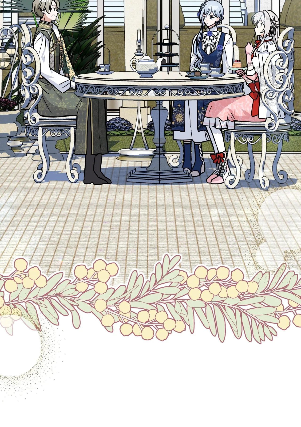 It