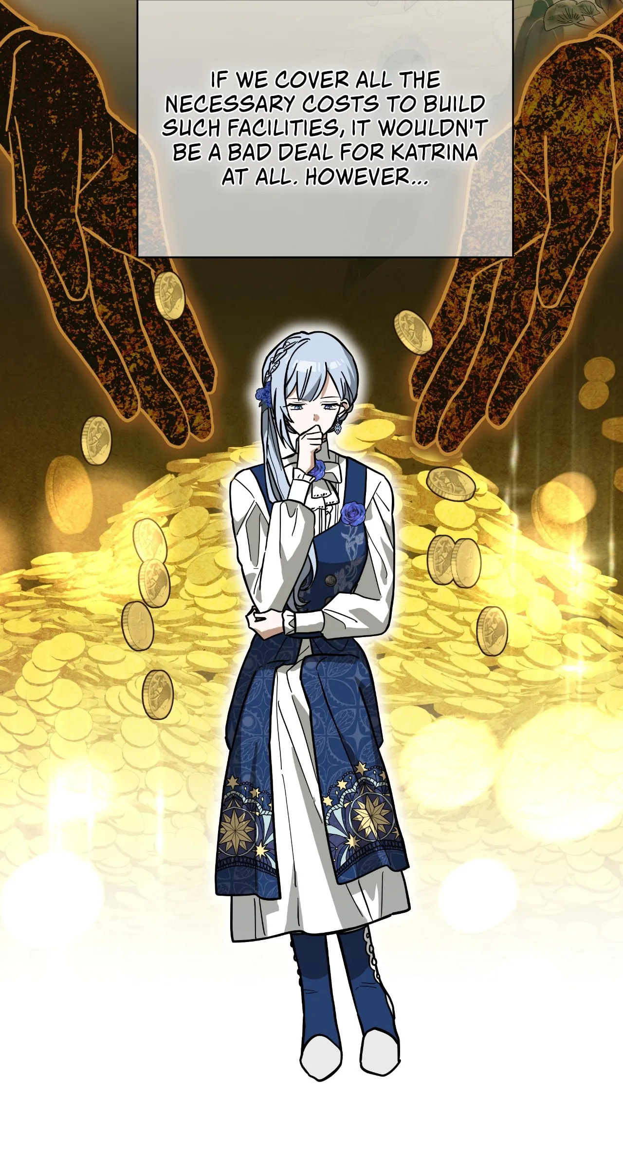 It