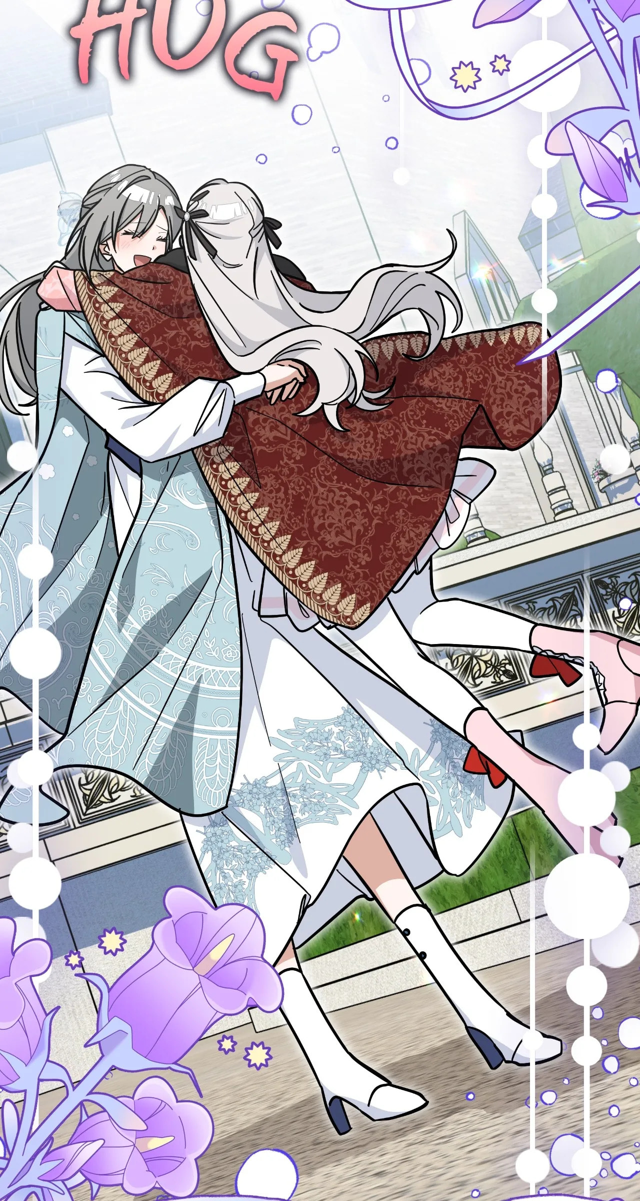 It