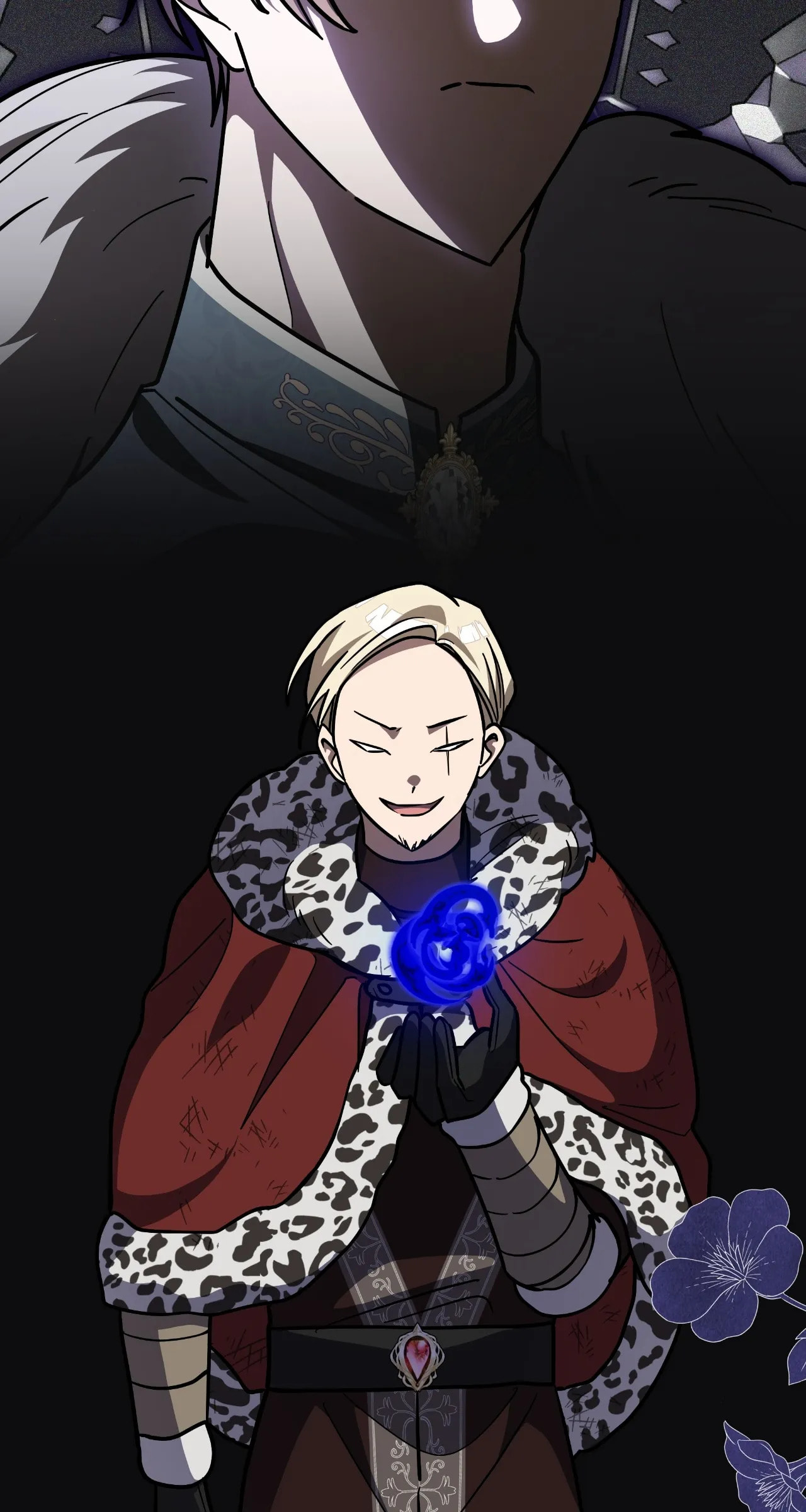 It