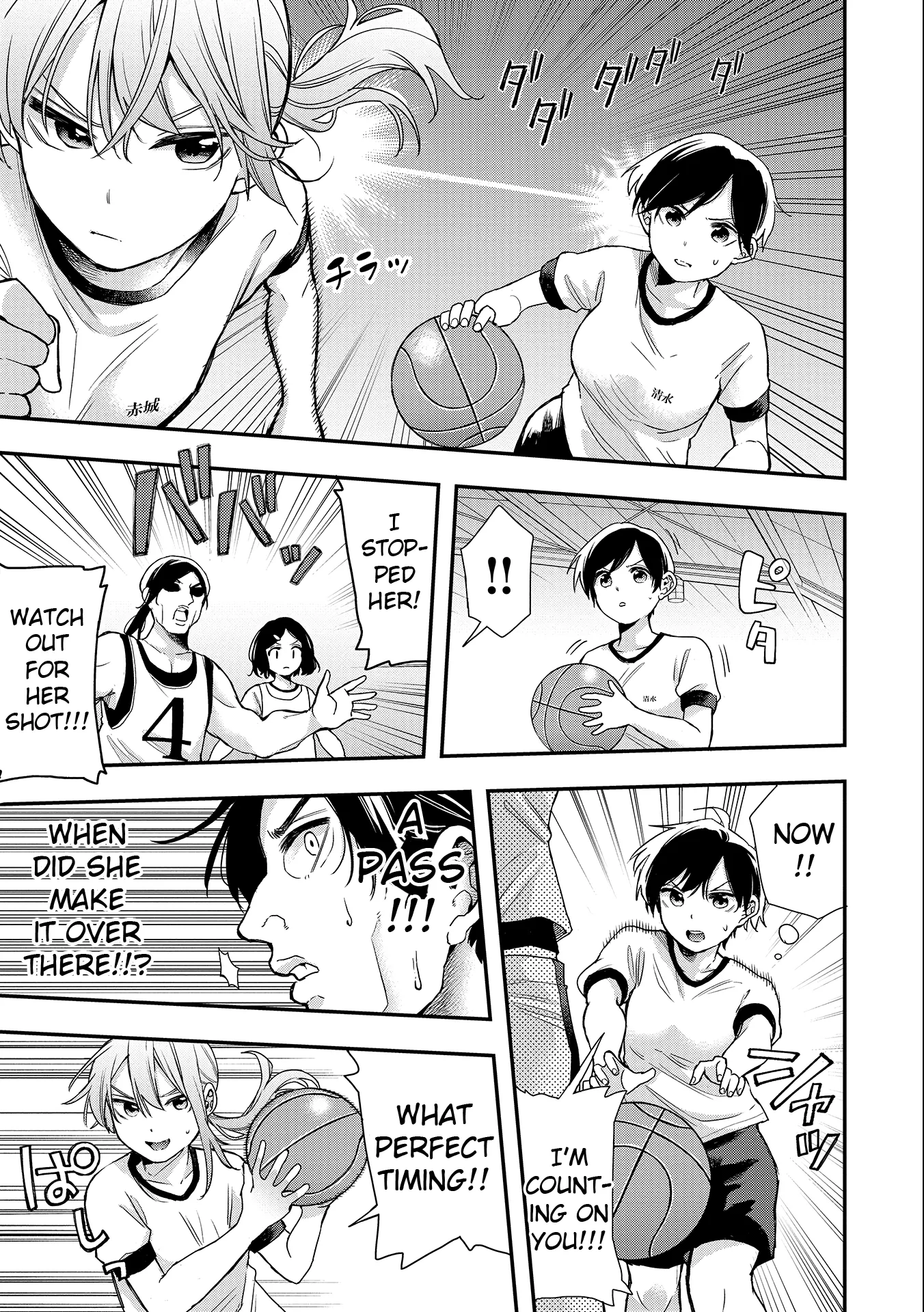 It
