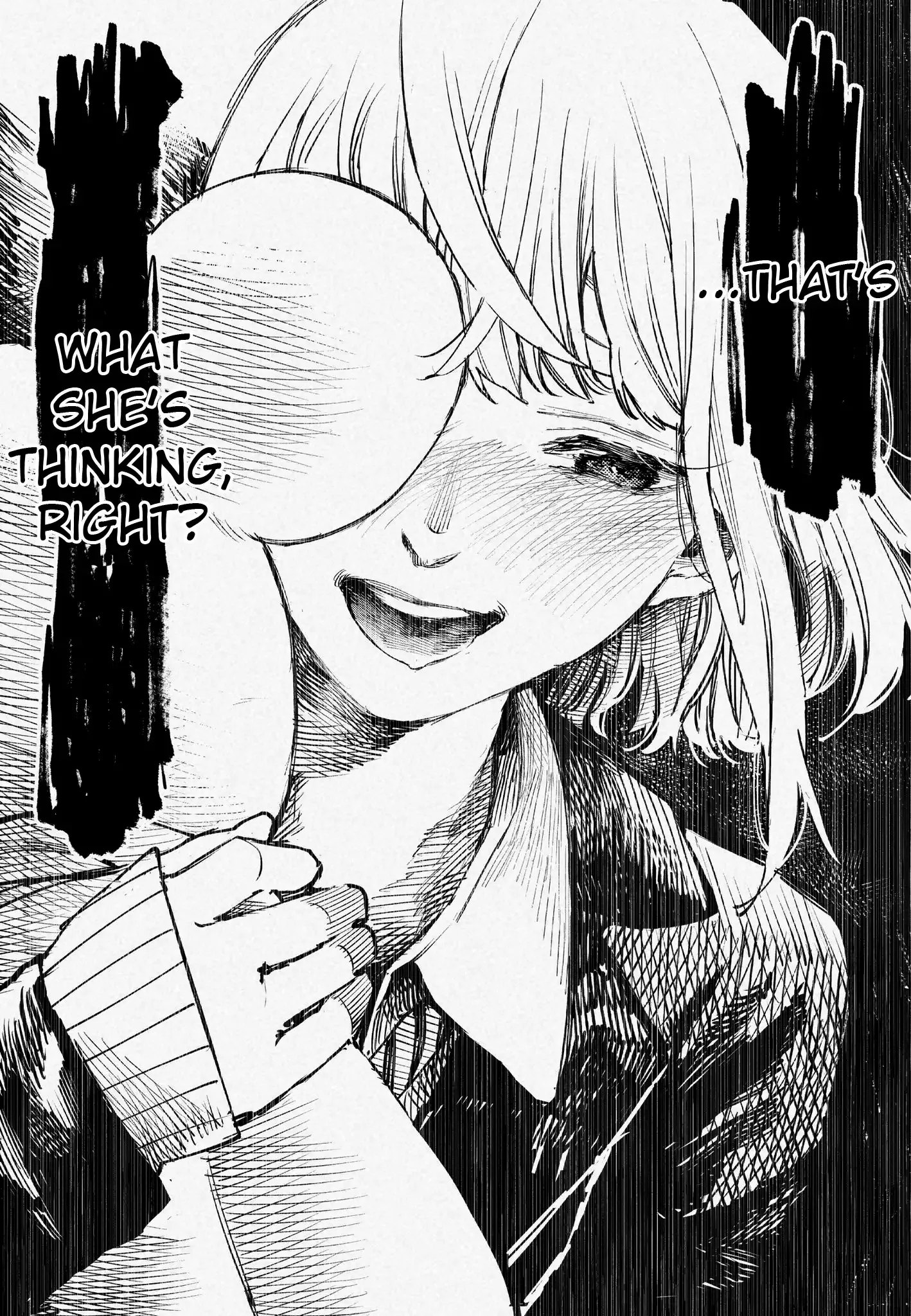 It