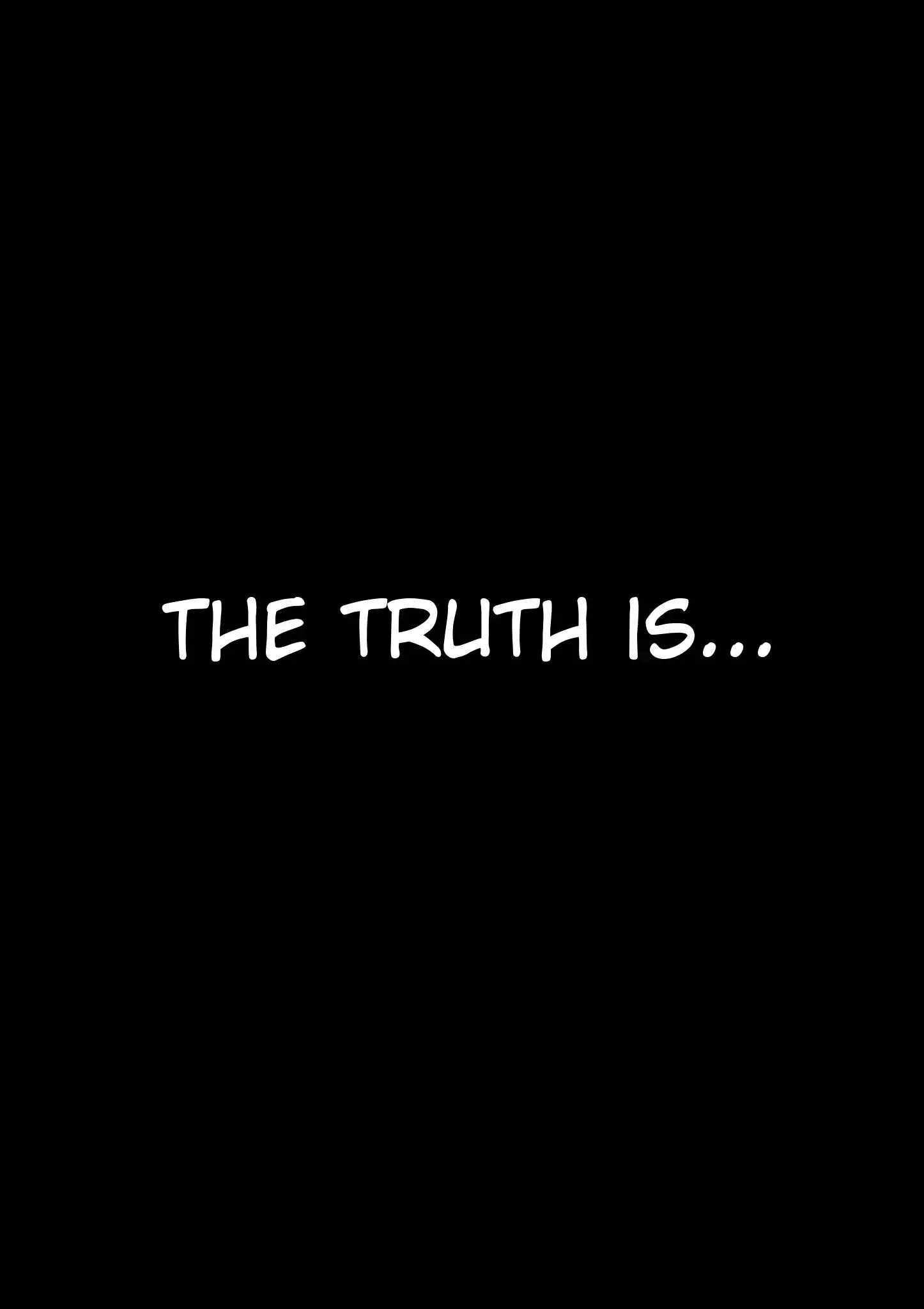 It
