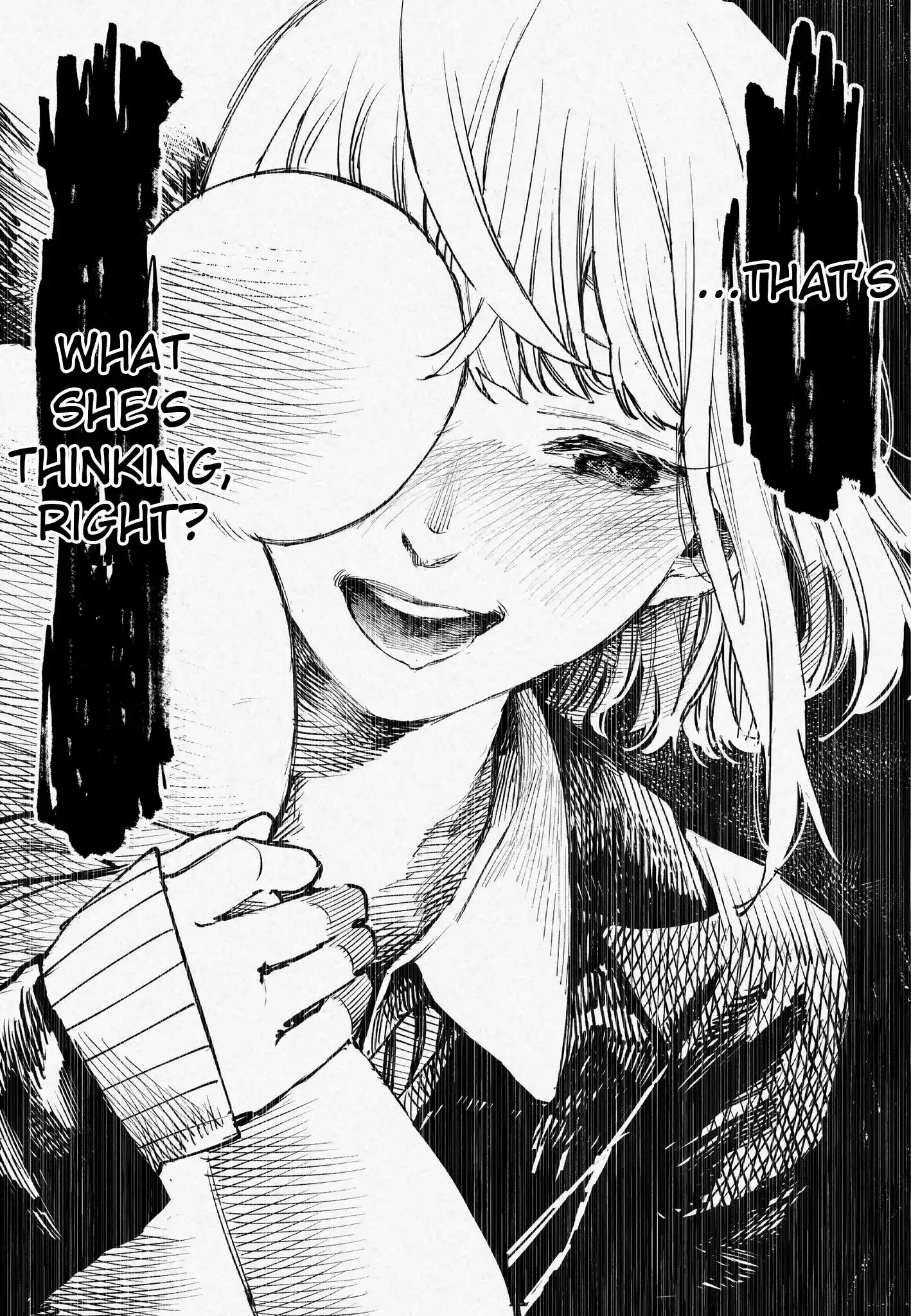 It