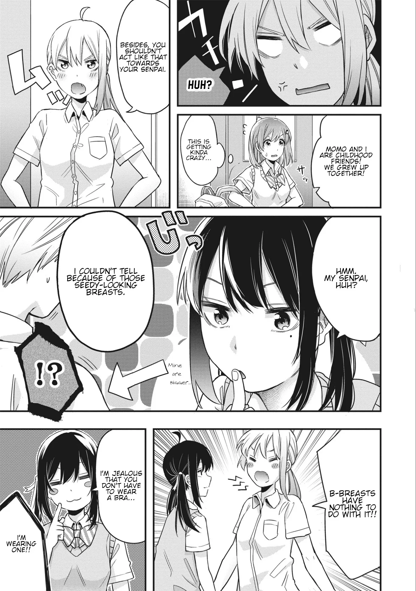 It