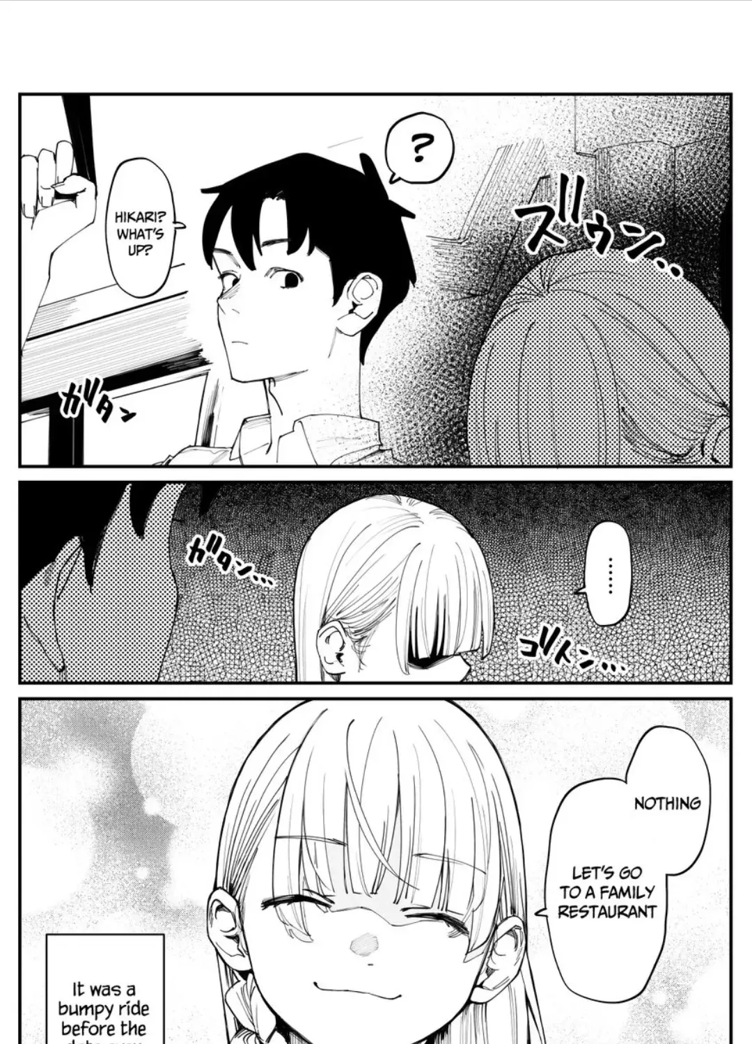 It