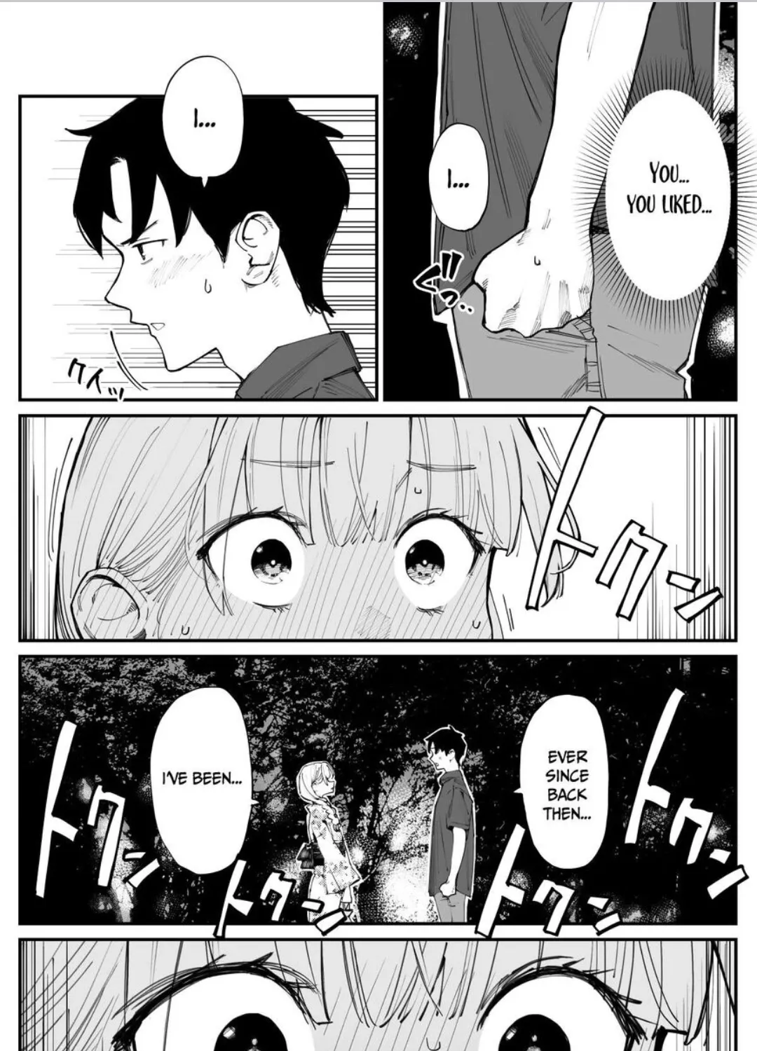 It