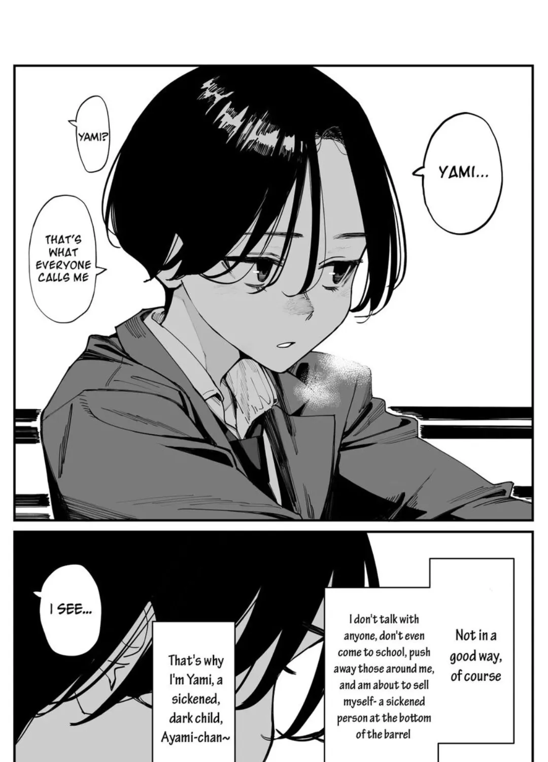It