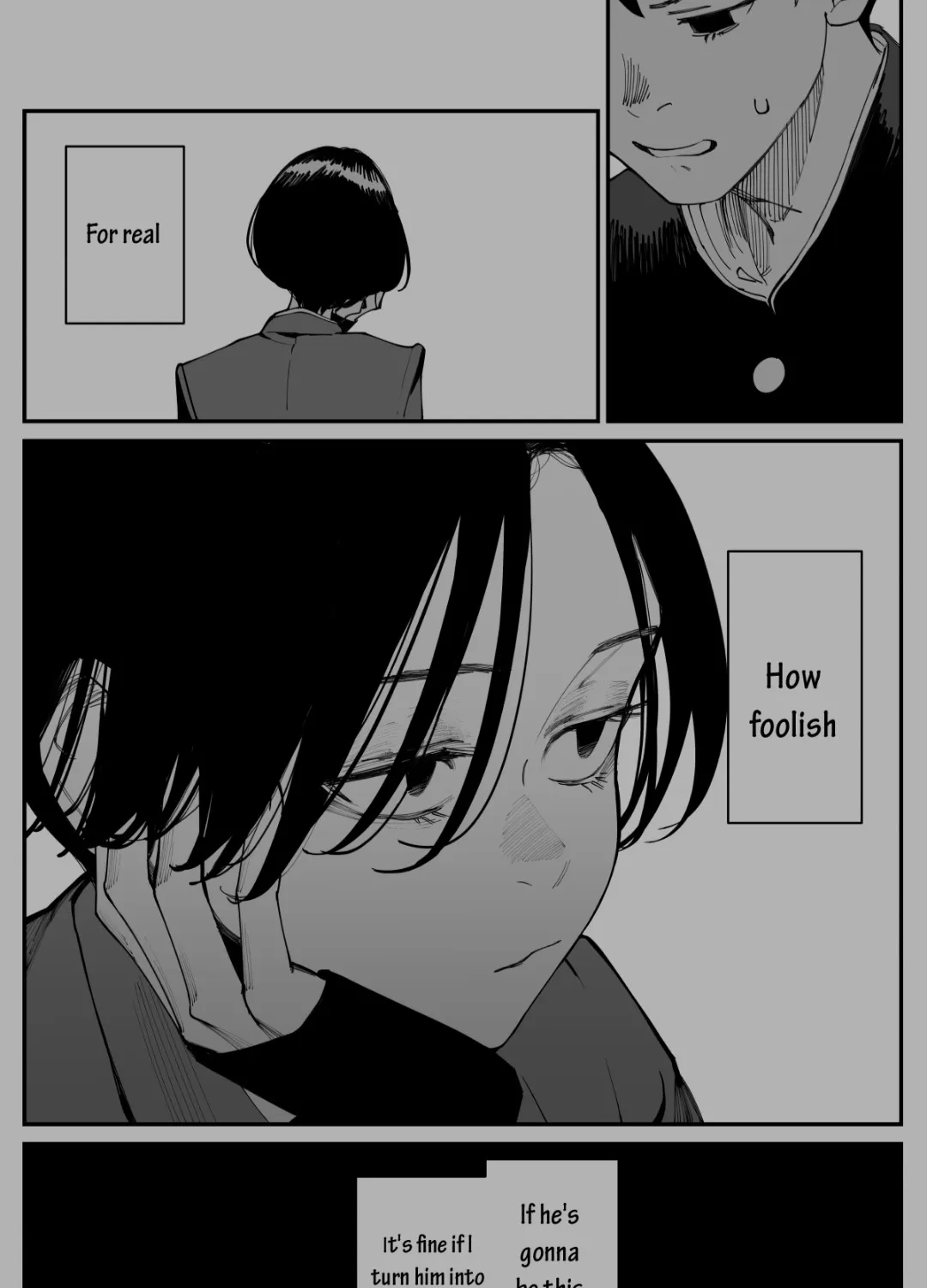 It