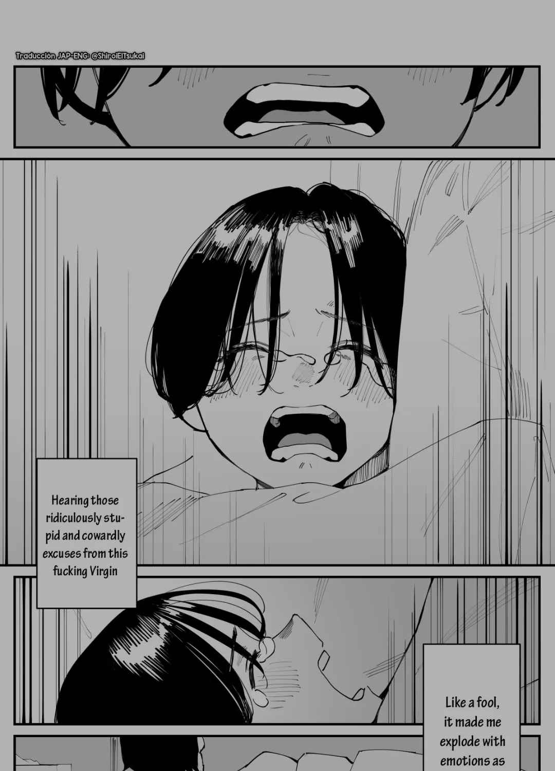 It
