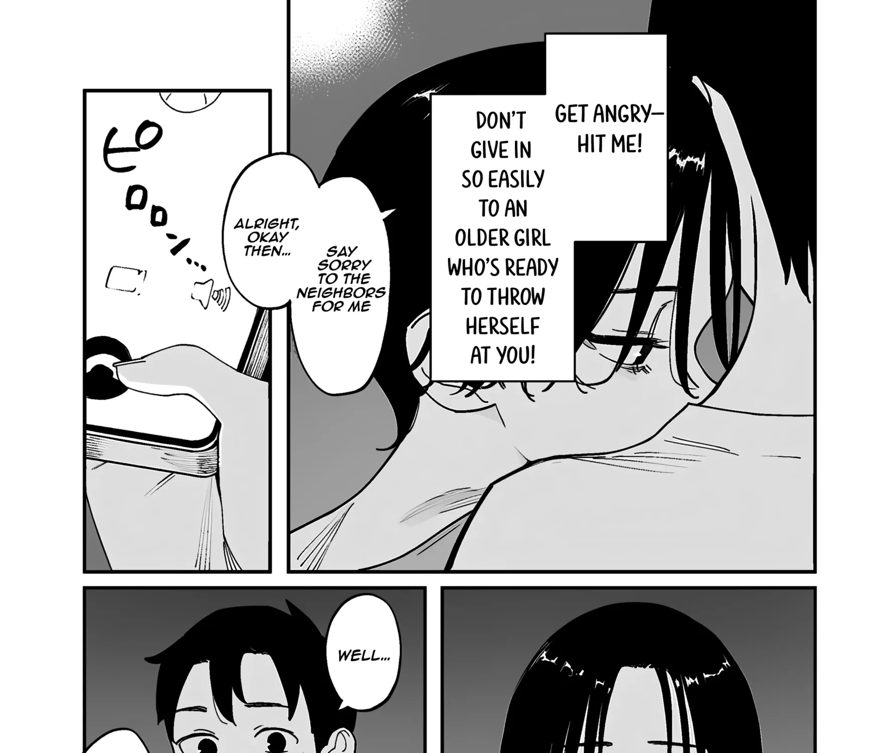 It
