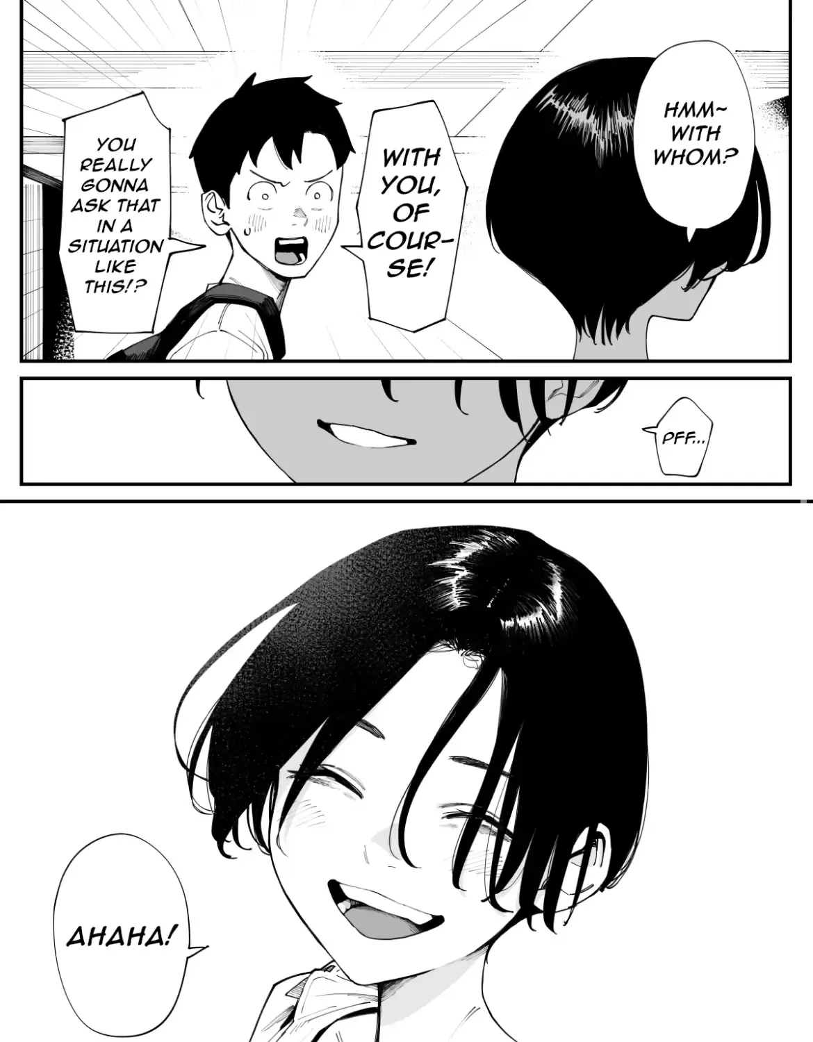 It