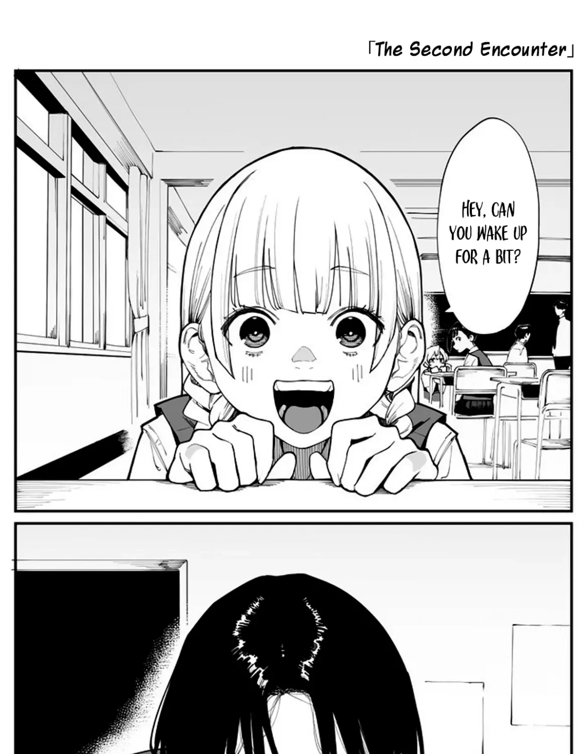 It
