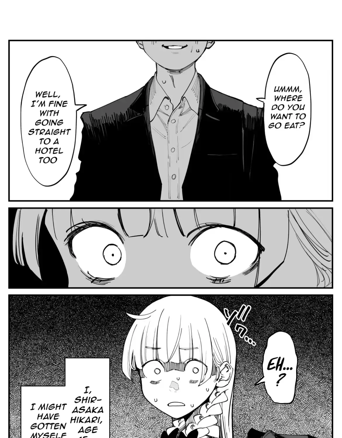 It