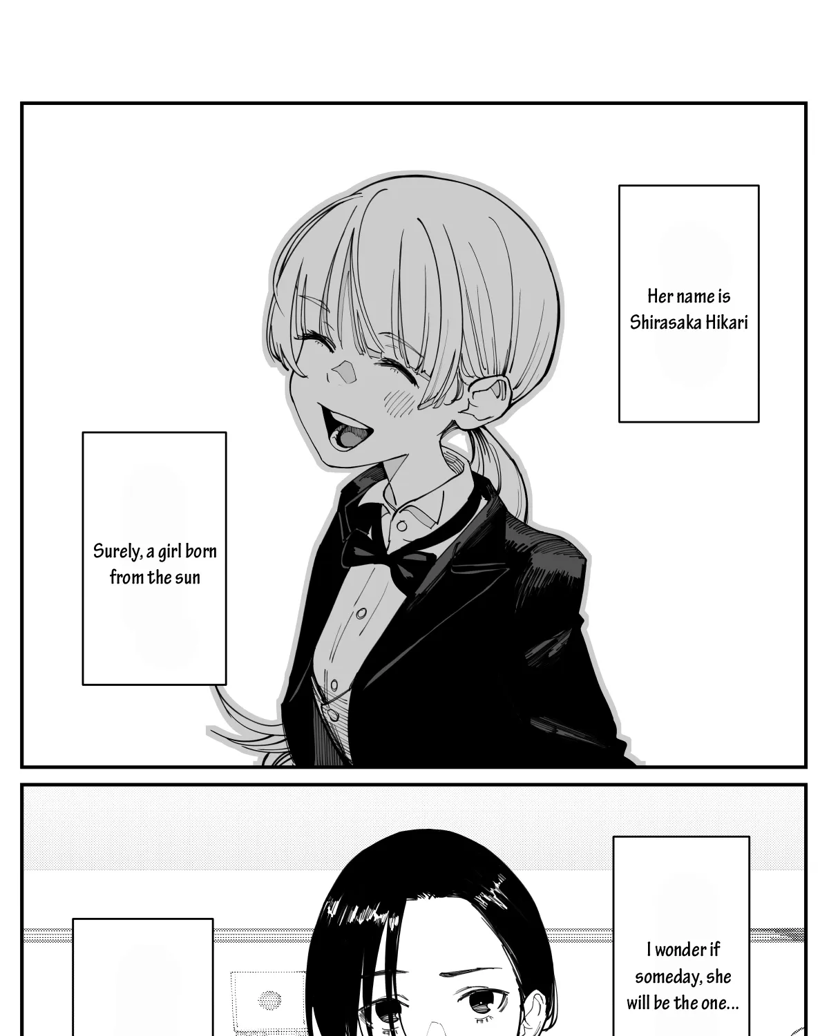 It