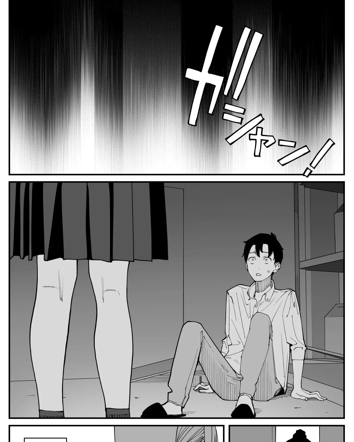 It