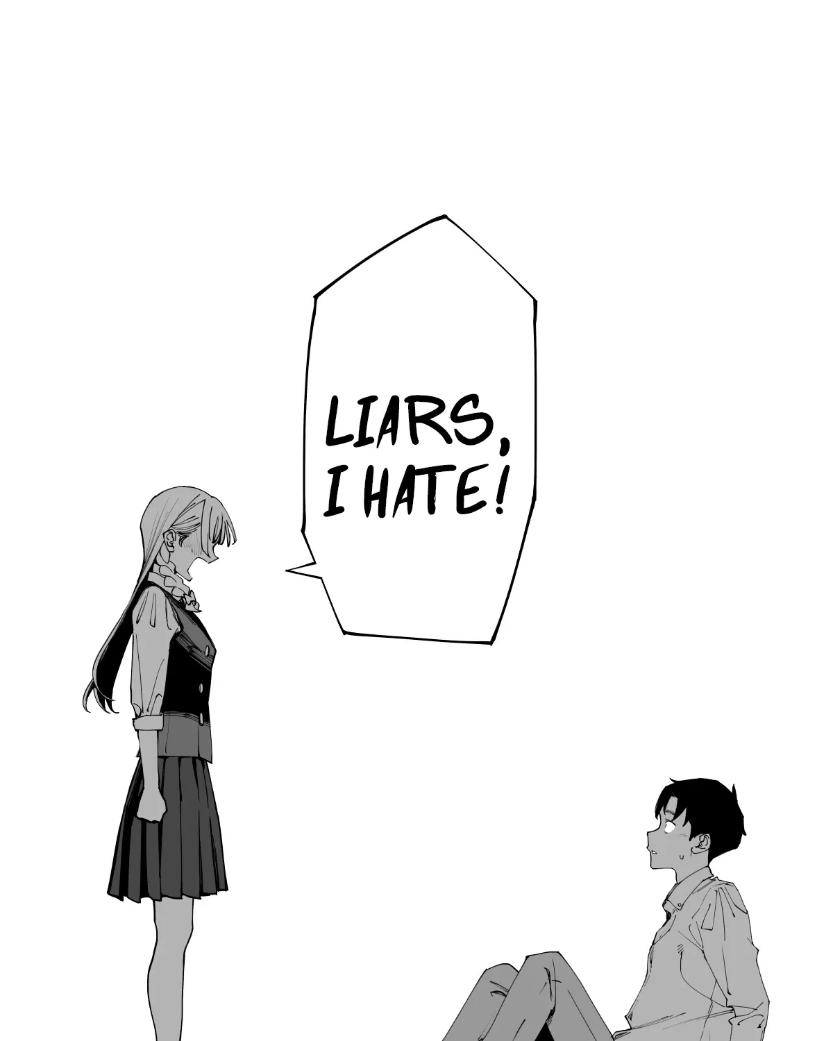 It