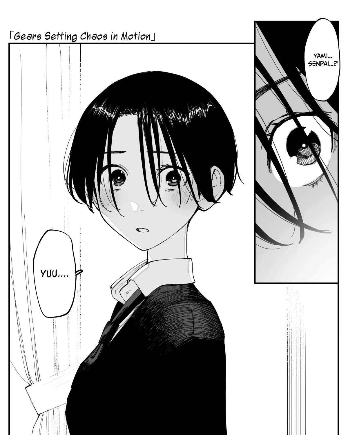 It