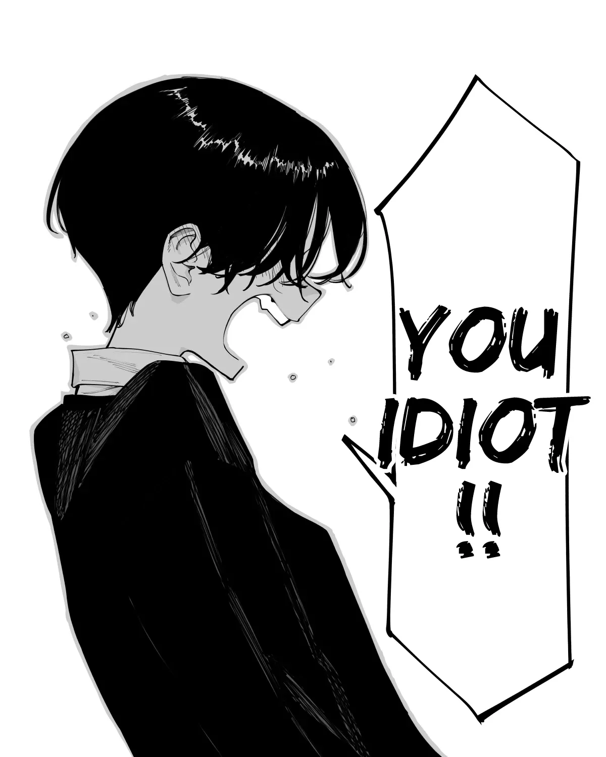 It