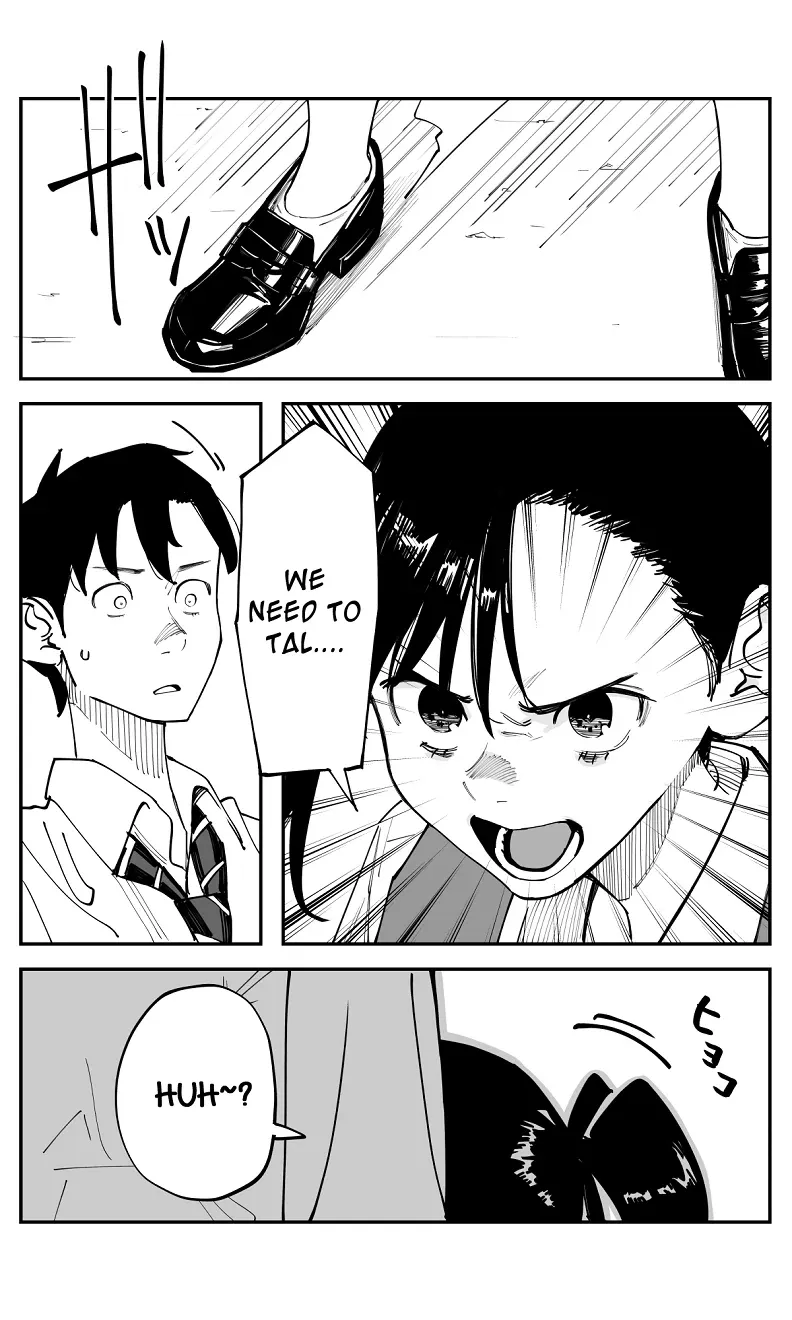 It