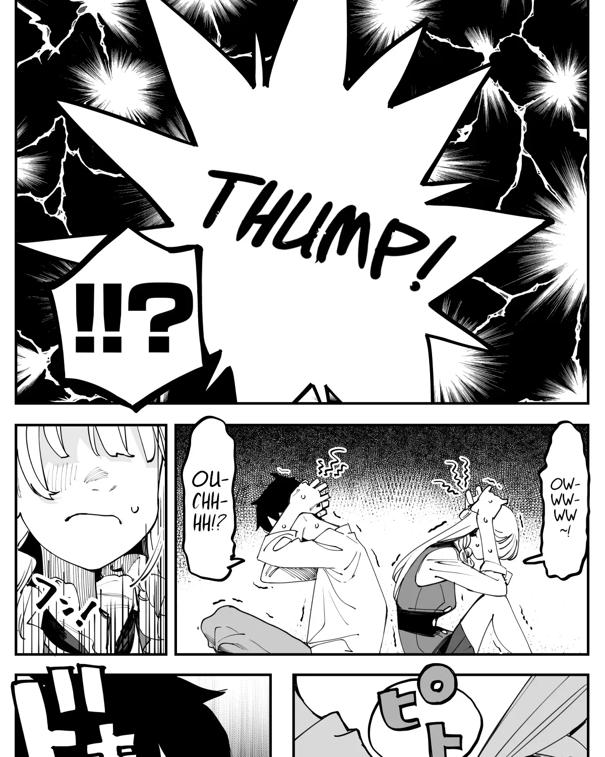 It