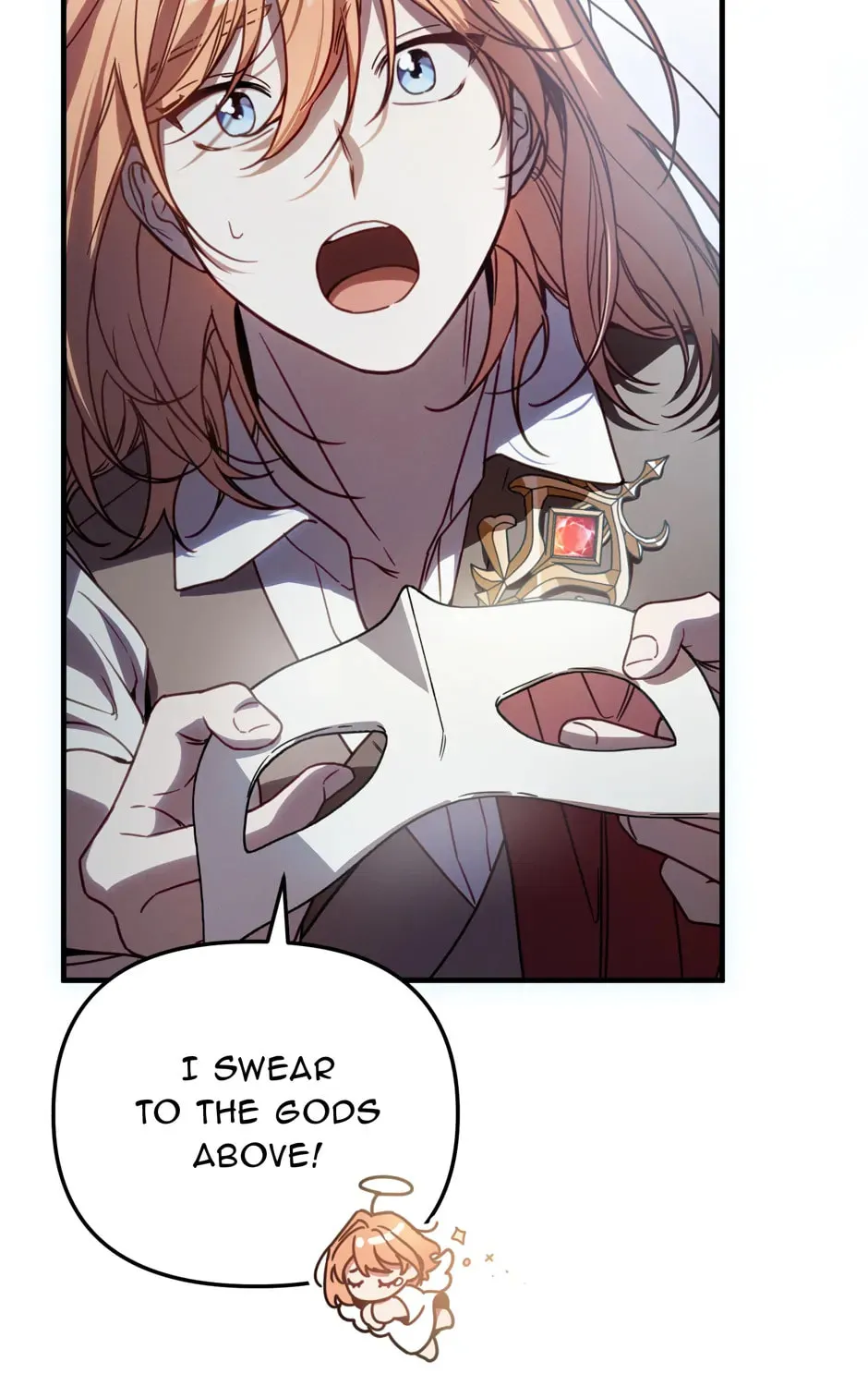 It