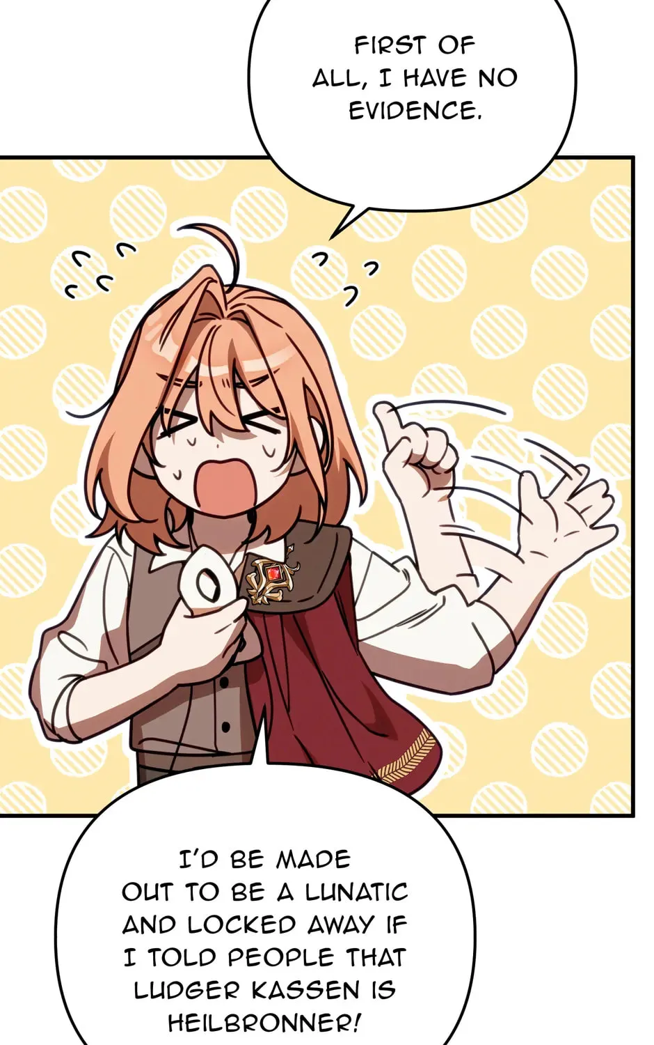 It