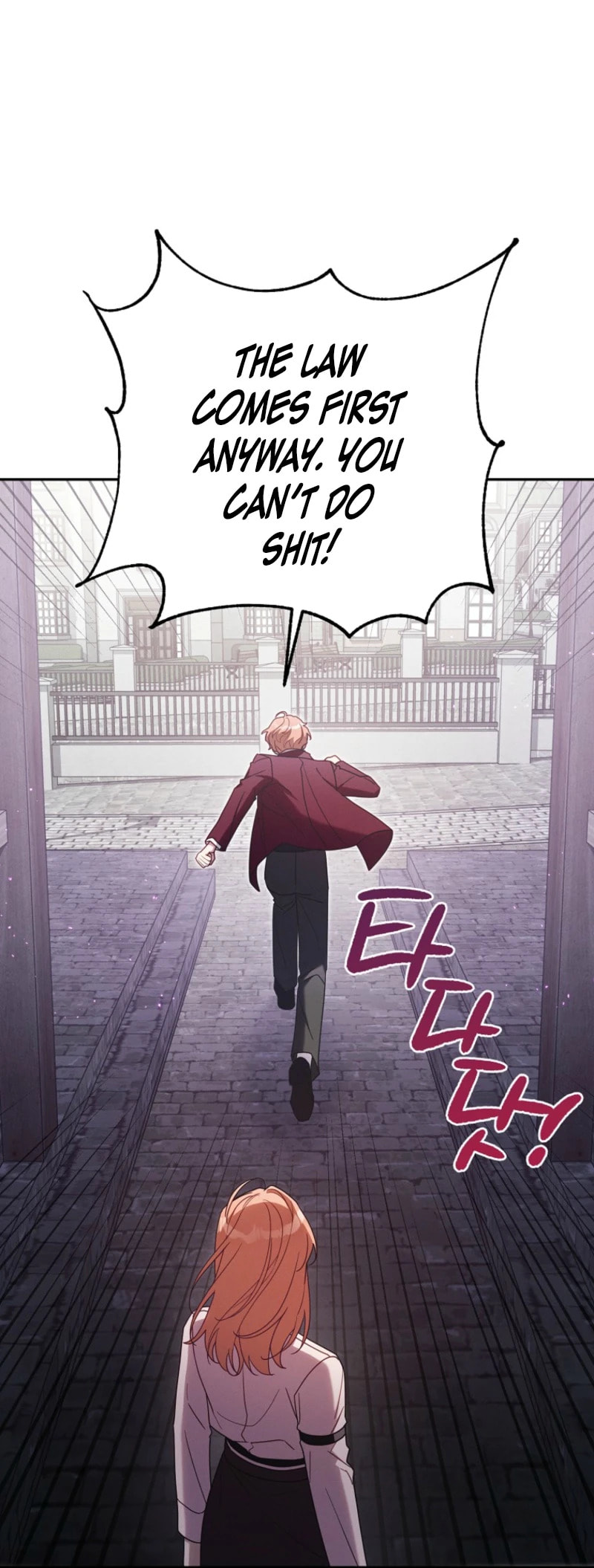 It