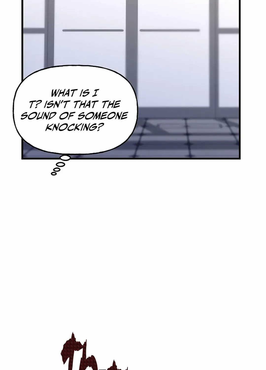 It