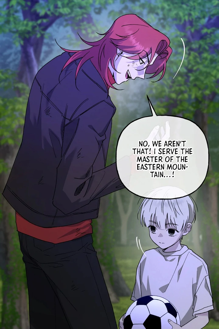It