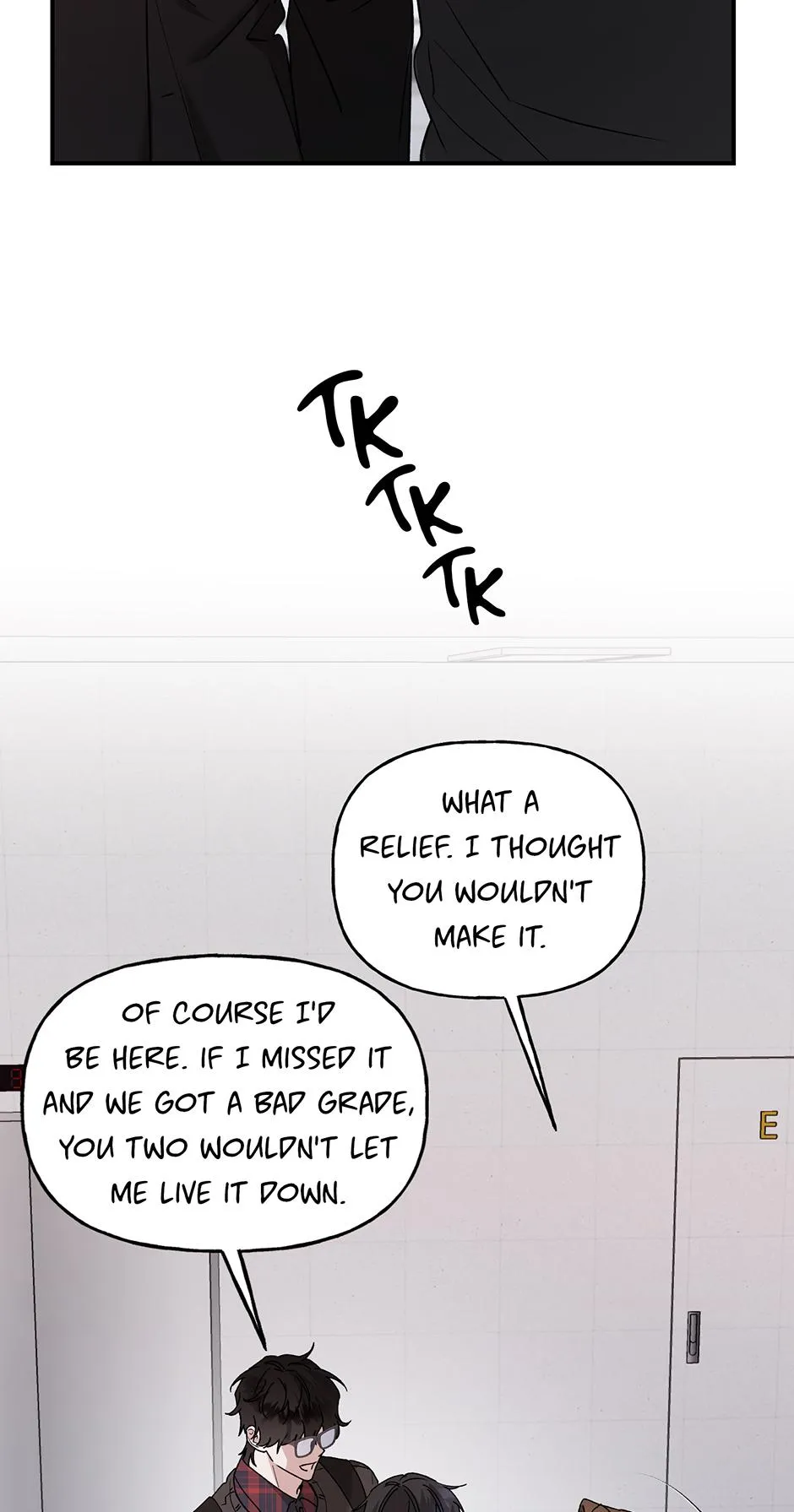 It