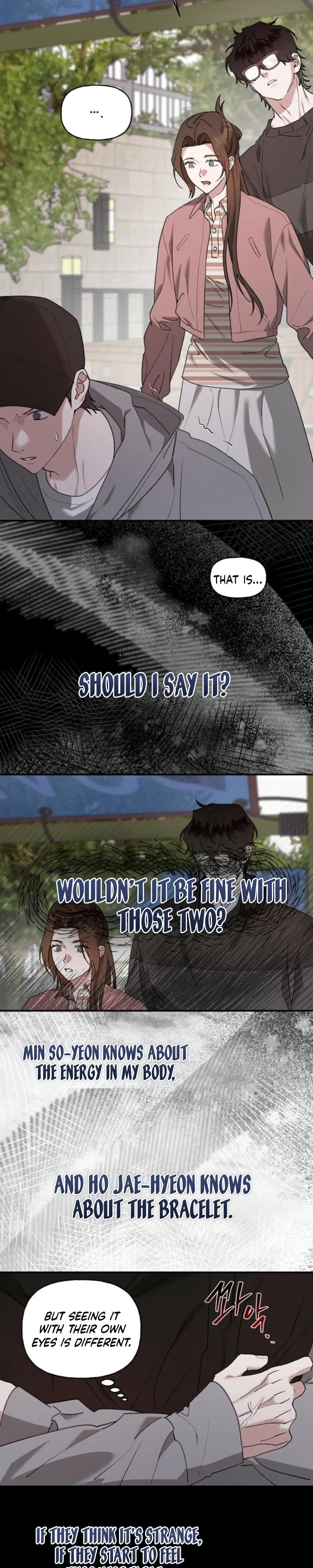 It