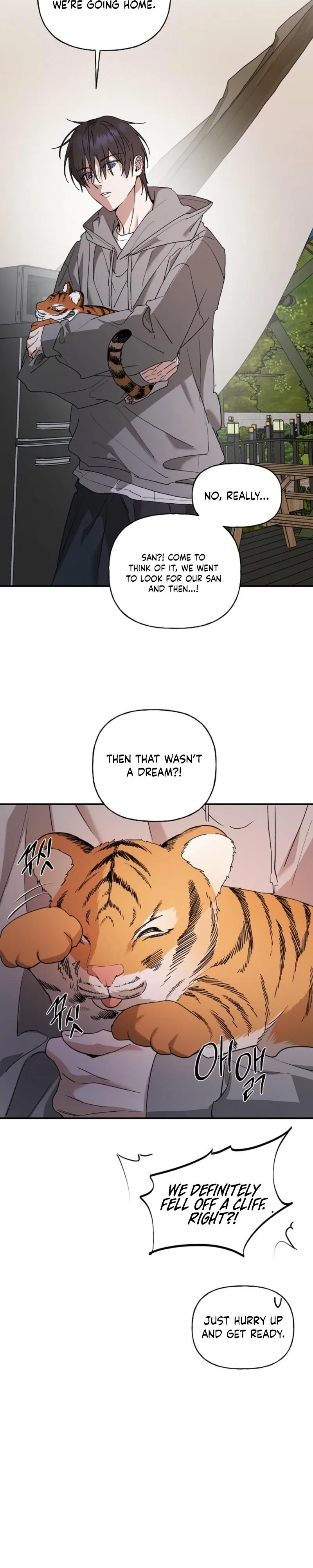 It