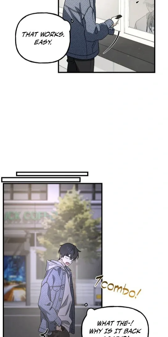 It