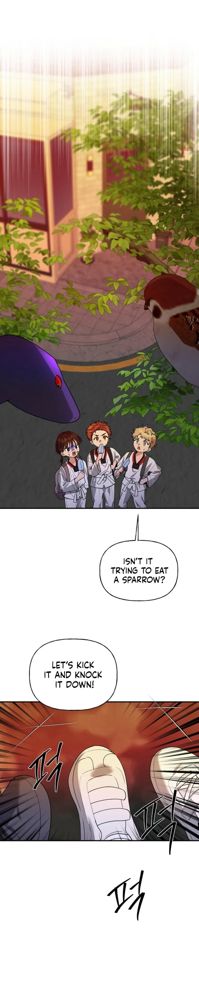 It