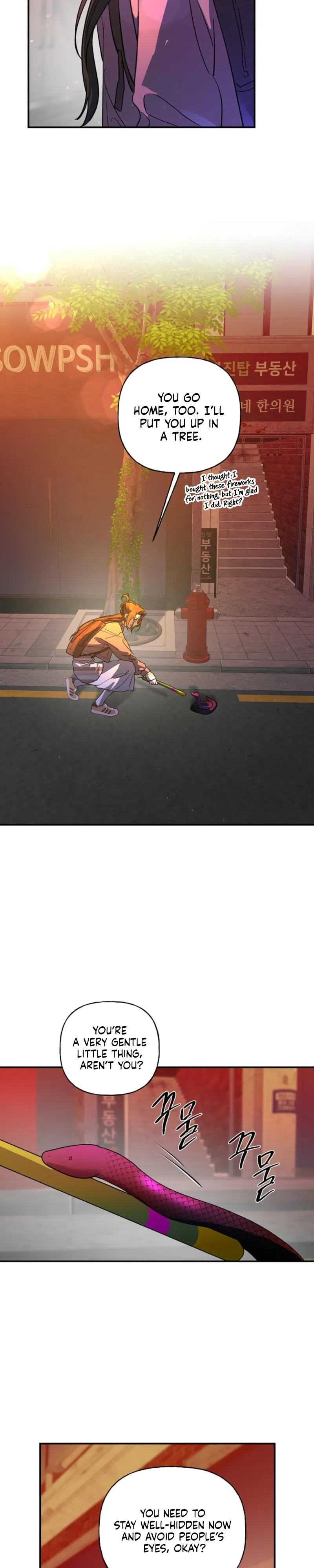 It