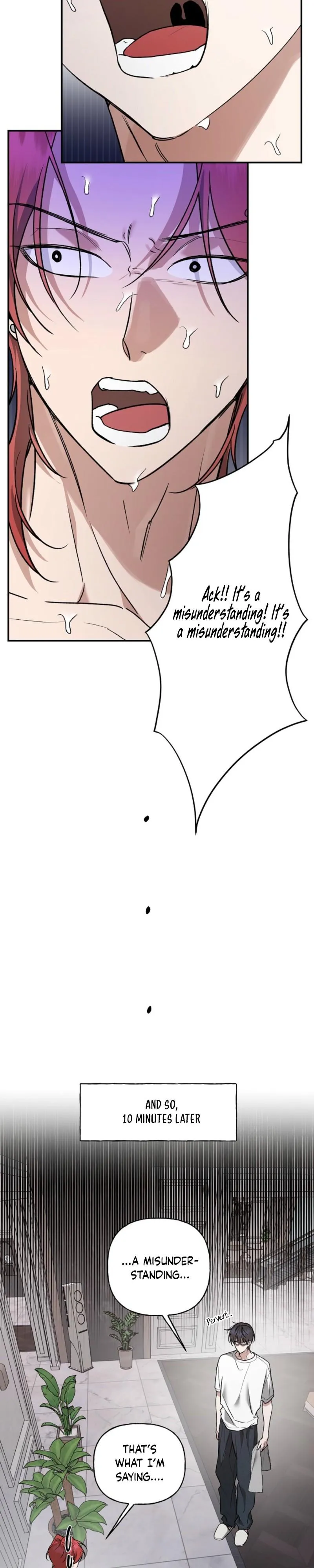 It